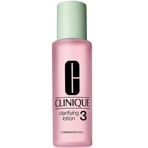 NWOT Clinique Exfoliator